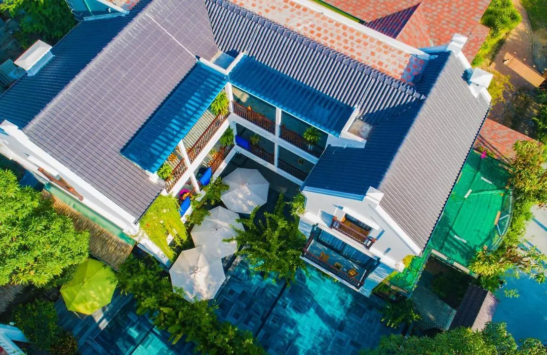 Daisy An Bang Villa-1
