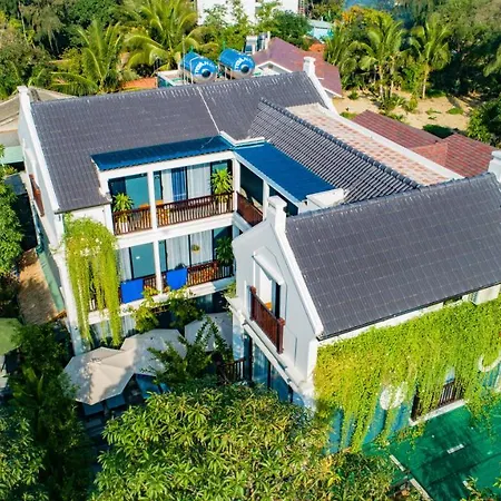 Daisy An Bang Villa-2